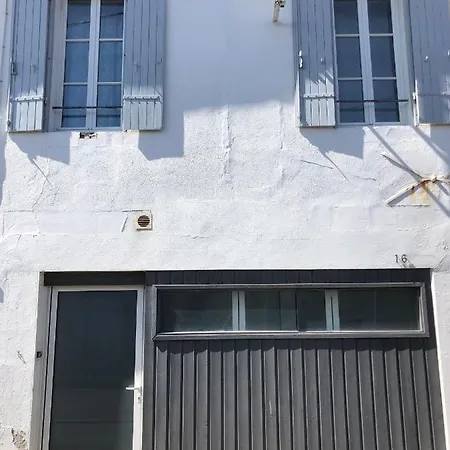 Le Farniente, Belle Maison Pres Du Port