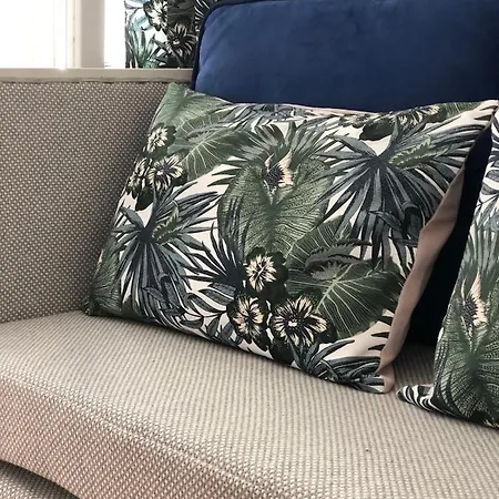 Le Farniente, Belle Maison Pres Du Port * 拉罗歇尔