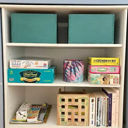 Le Farniente, Belle Maison Pres Du Port *