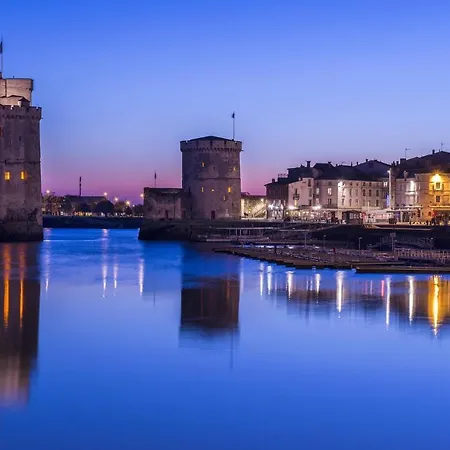 Le Farniente, Belle Maison Pres Du Port *