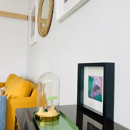 Le Farniente, Belle Maison Pres Du Port