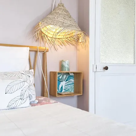 Le Farniente, Belle Maison Pres Du Port * 拉罗歇尔