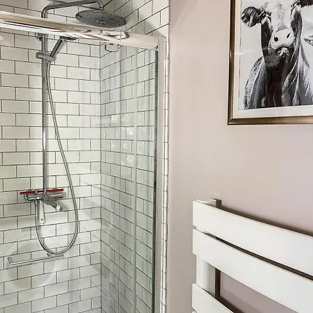 公寓 Le Farniente, Belle Maison Pres Du Port *