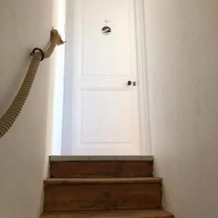 Apartment Le Farniente, Belle Maison Pres Du Port La Rochelle (Charente-Maritime)