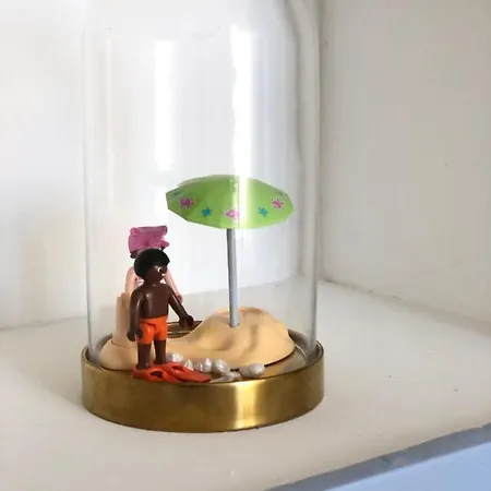 Le Farniente, Belle Maison Pres Du Port *