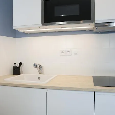 Apartment Le Farniente, Belle Maison Pres Du Port La Rochelle (Charente-Maritime)