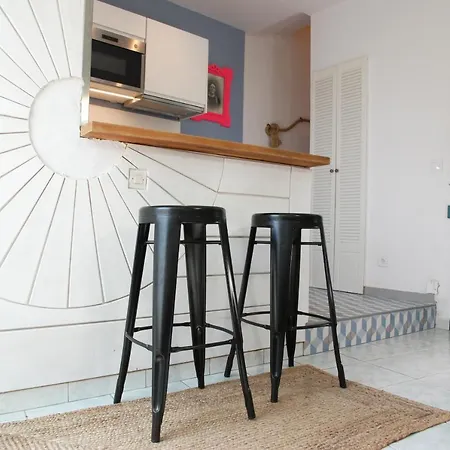 Le Farniente, Belle Maison Pres Du Port Apartman La Rochelle