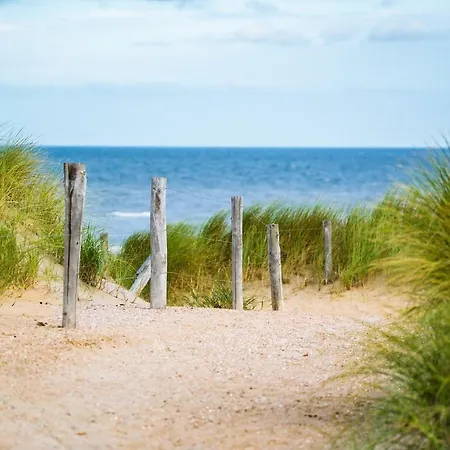 Le Farniente, Belle Maison Pres Du Port * La Rochelle (Charente-Maritime)