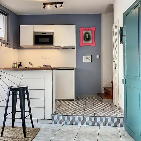 Le Farniente, Belle Maison Pres Du Port