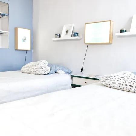 Le Farniente, Belle Maison Pres Du Port Apartament *