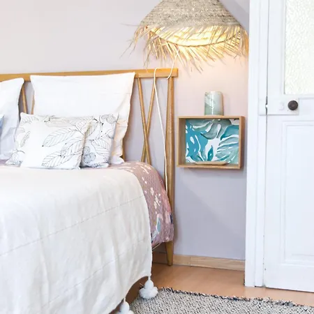 Le Farniente, Belle Maison Pres Du Port Apartment *