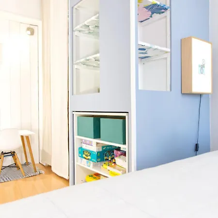 Le Farniente, Belle Maison Pres Du Port Apartament *