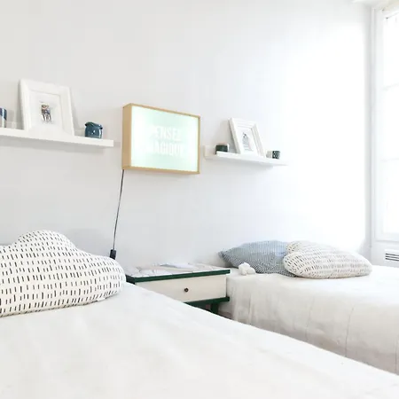 Apartment Le Farniente, Belle Maison Pres Du Port