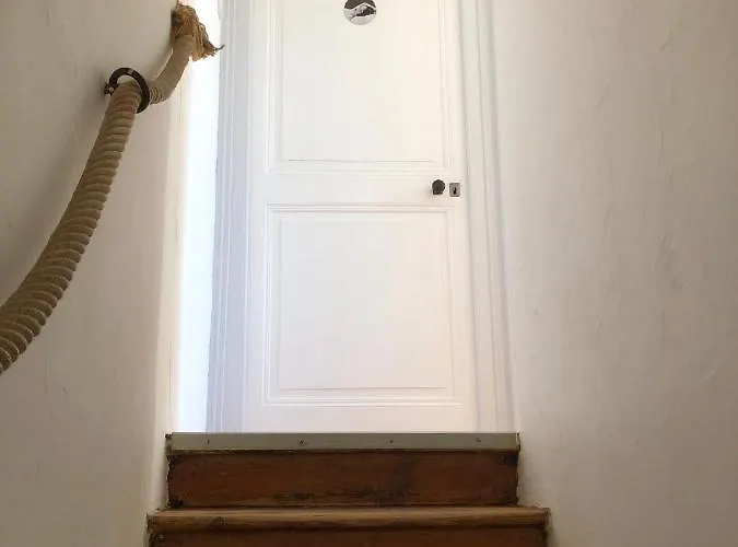Apartament Le Farniente, Belle Maison Pres Du Port La Rochelle (Charente-Maritime)