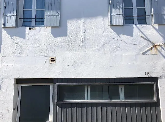 Le Farniente, Belle Maison Pres Du Port