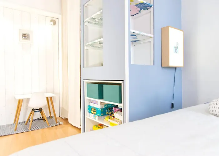 Le Farniente, Belle Maison Pres Du Port Apartament *